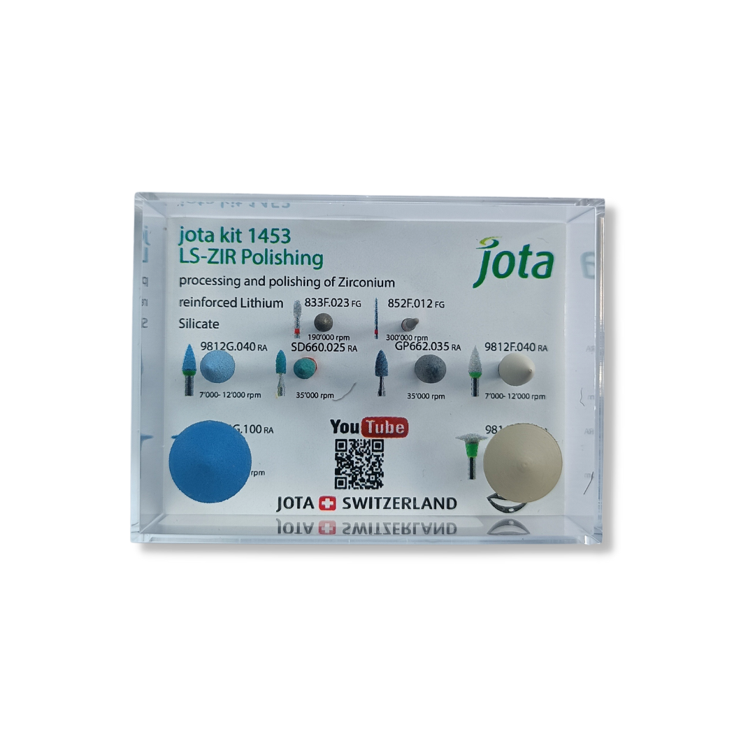 KIT 1453 JOTA