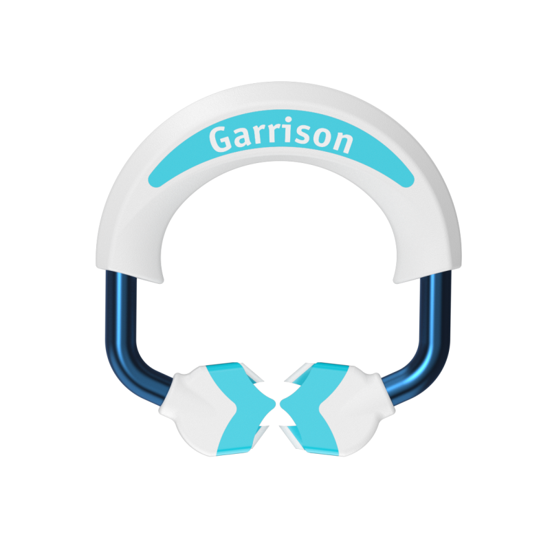 Sistema Garrison STRATA-G 3 anillos