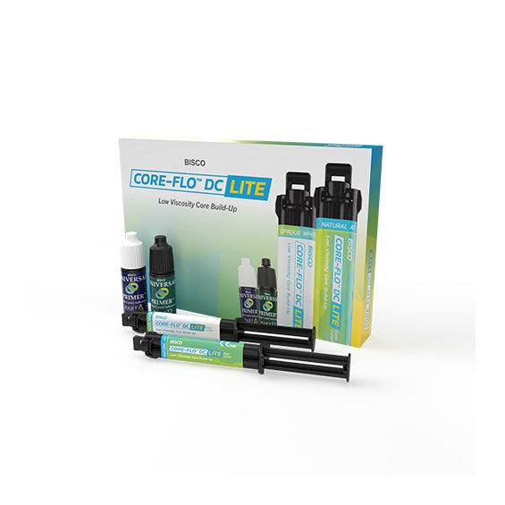 Core-Flo DC Lite Kit