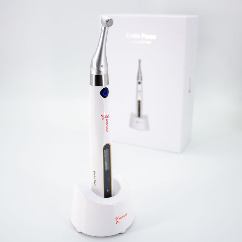 Motor Endodoncia Endo Pace Woodpecker