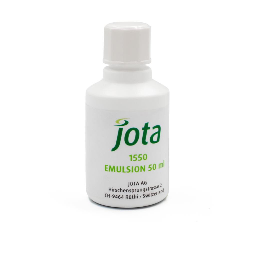 EMULSIÓN PARA EL PULIDO DE JOTA 50 ML (1550)