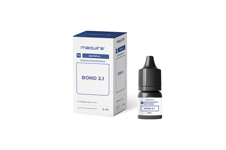 BOND 2.1 6ml