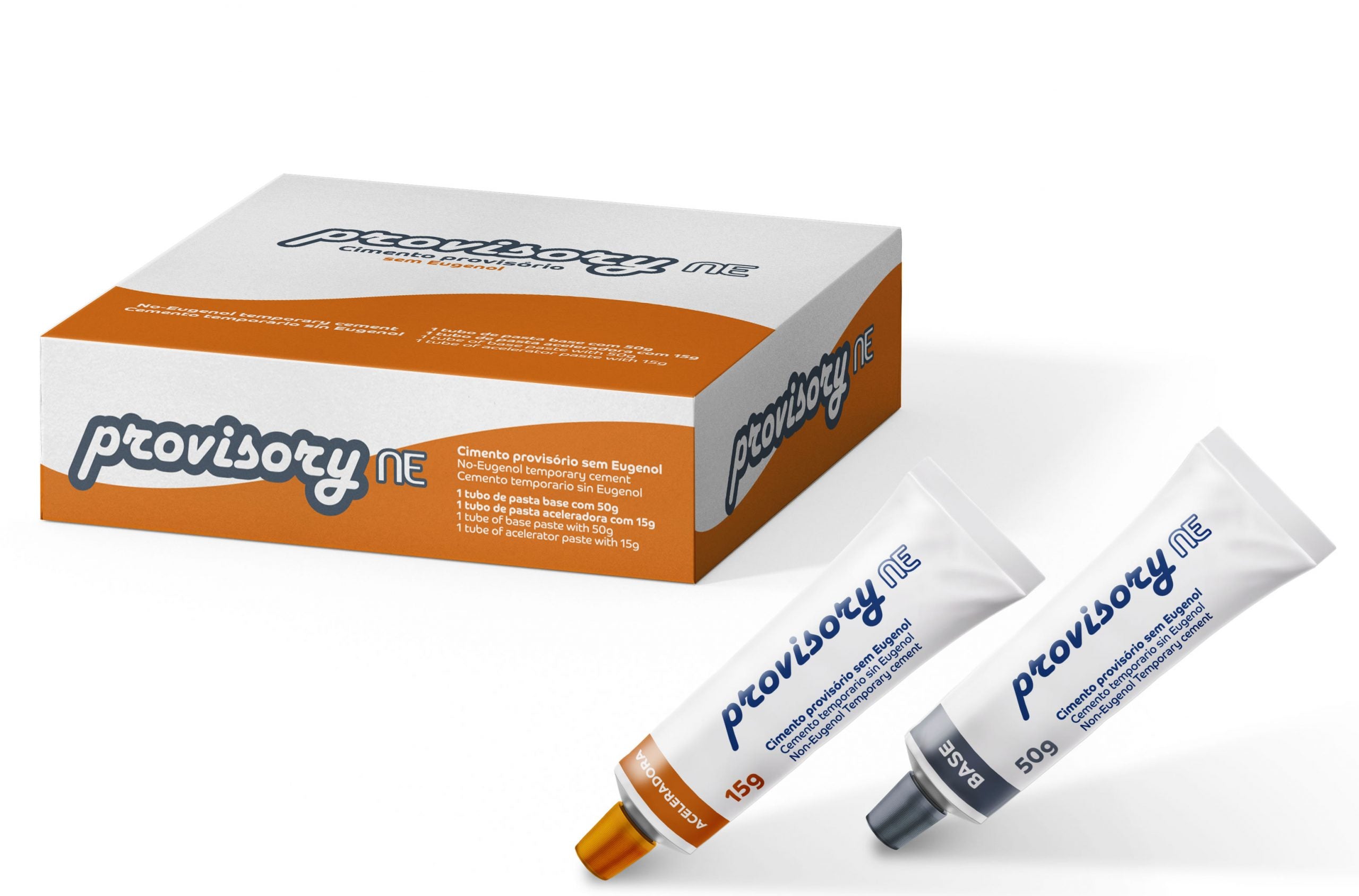 PROVISORY KIT