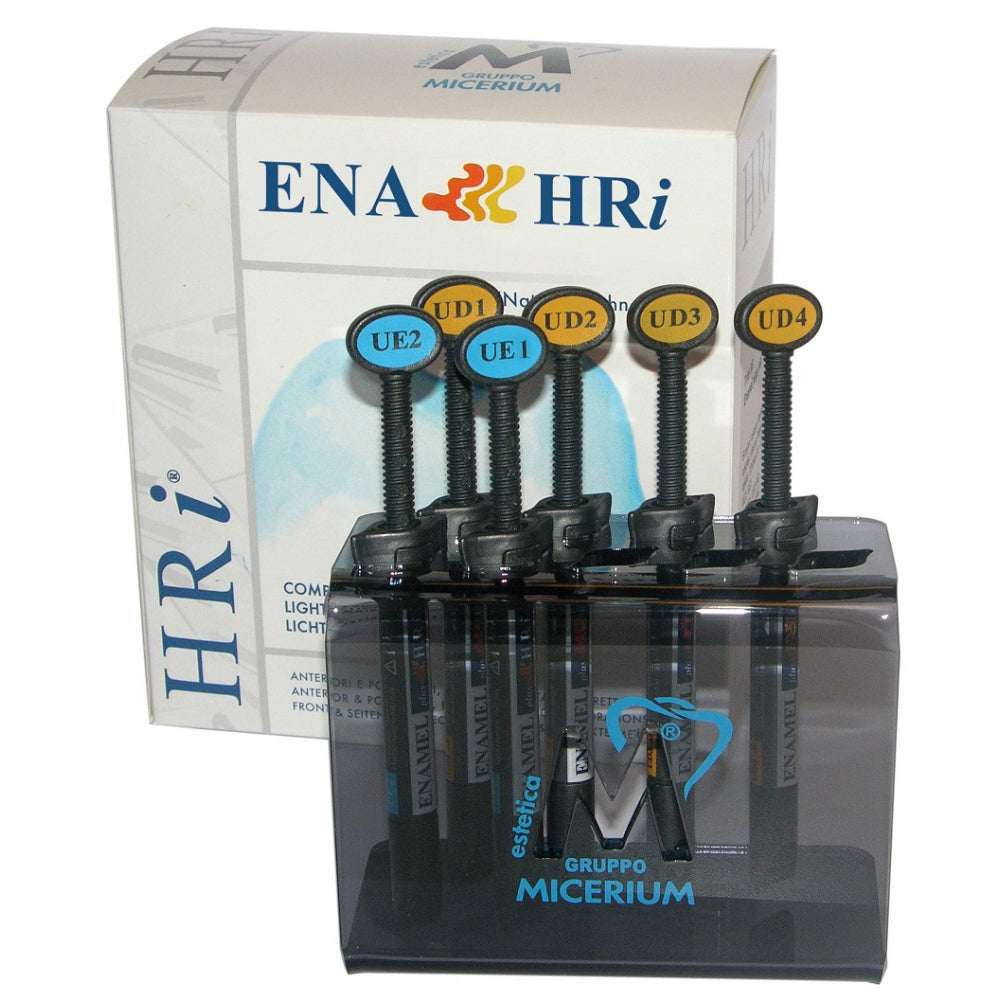 Trial Kit Ena