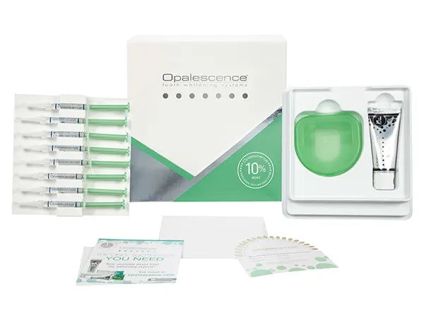 Opalescence 20 % PF Doctor Kit 8 Jeringas