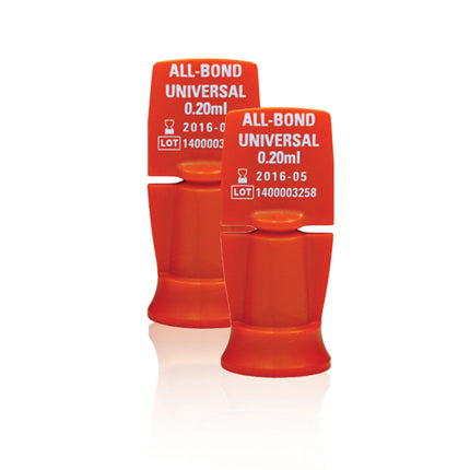 Unidad de dosis All-Bond Universal