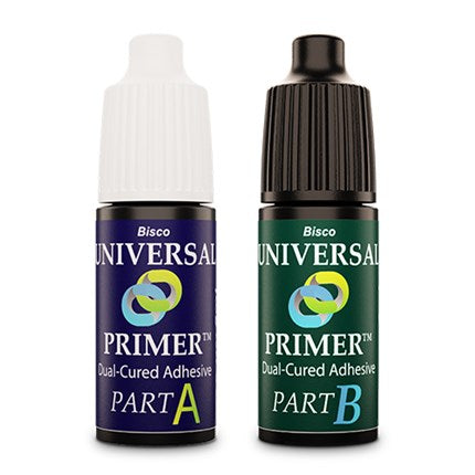 Universal Primer (Adhesivo de doble curado)