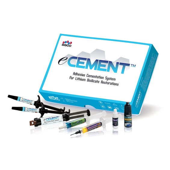 eCEMENT (Kit)